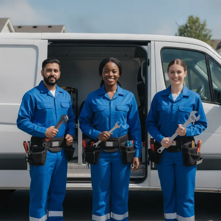 Installateur Friedrichsdorf